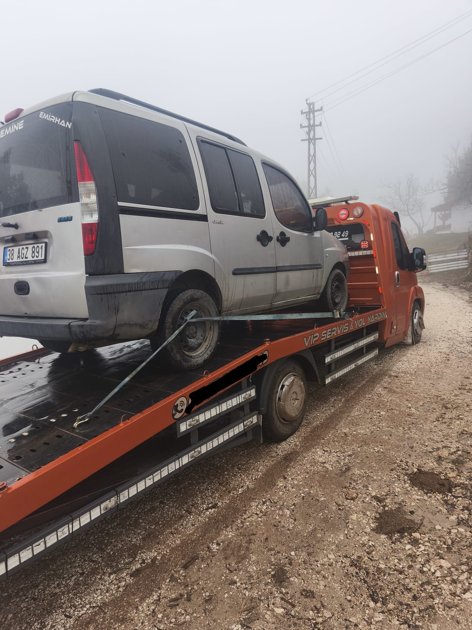Vip Özel Servis